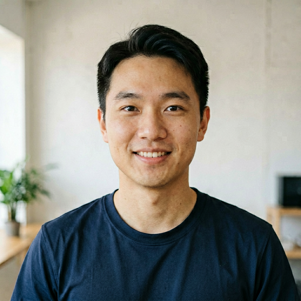 数据分析爱好者头像