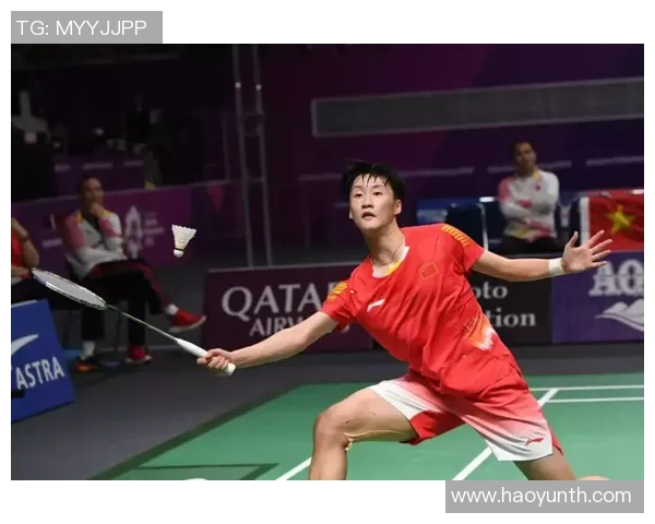 南京羽毛球队运营模式解析与发展趋势探讨